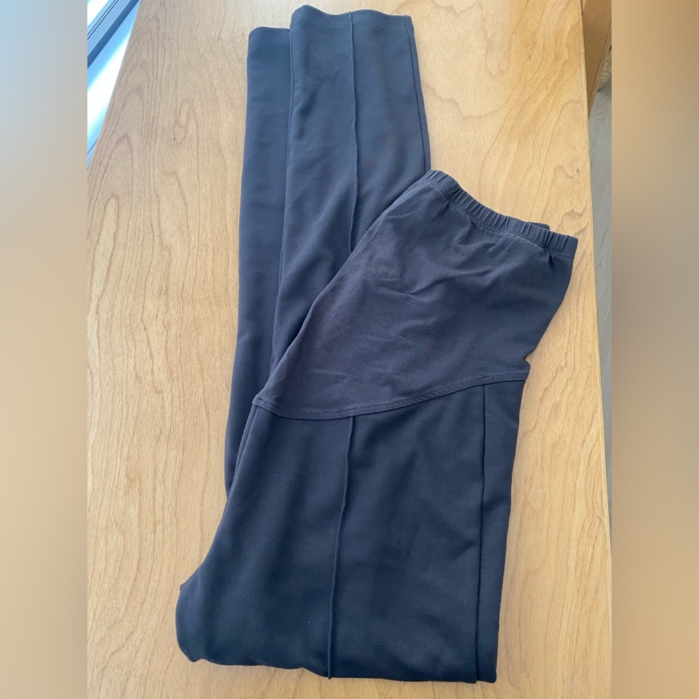 Gap maternity pants